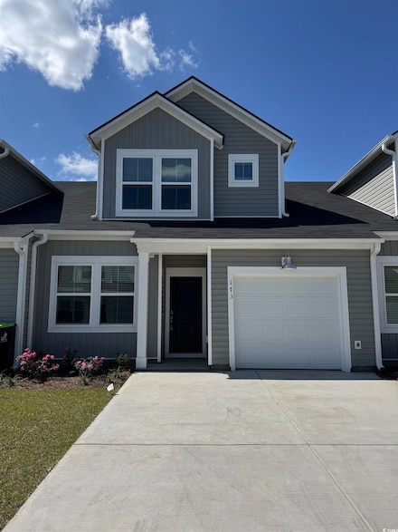 173 Talladega Dr Unit 437, Myrtle Beach, SC 29579
