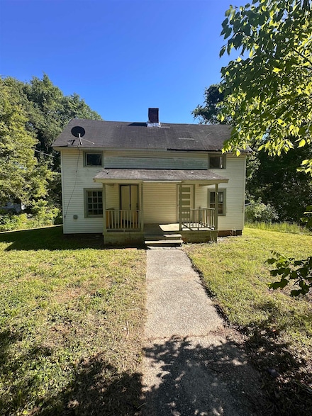 131 Furman St, Enoree, SC 29335