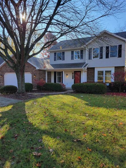 3405 Hodgin Rd, Richmond, IN 47374
