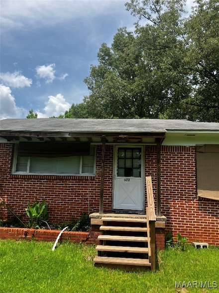 672 Oak Grove St, Pine Hill, AL 36769