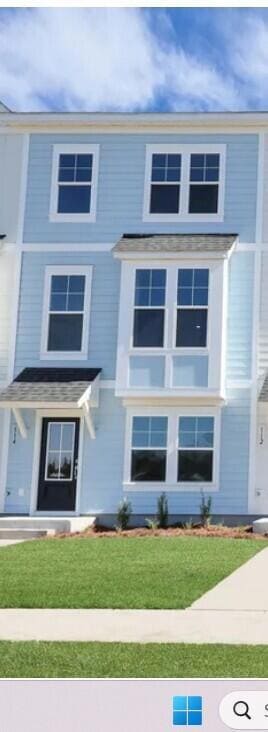 116 Buck Fever Ln, Summerville, SC 29486