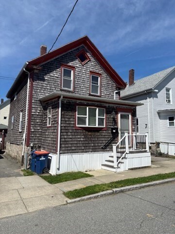 175 Newton St, New Bedford, MA 02740