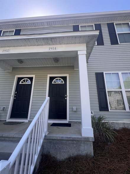 1934 Ann Arbor Ave, Tallahassee, FL 32304