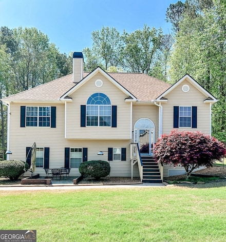 3809 Autumn View Ln NW, Acworth, GA 30101