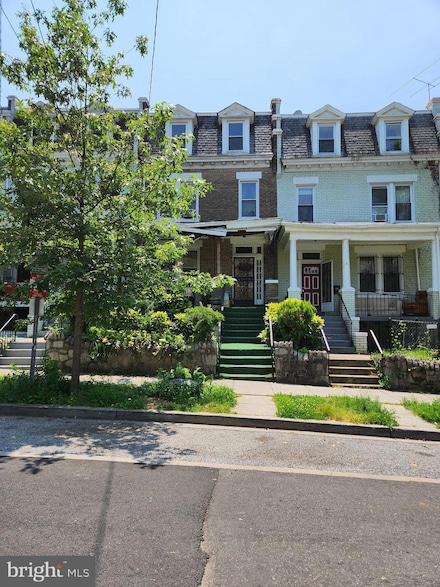 1116 Allison St NW, Washington, DC 20011