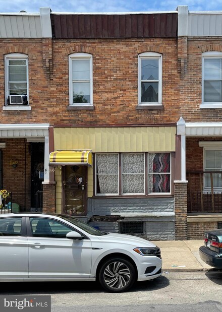 62 N Farson St, Philadelphia, PA 19139
