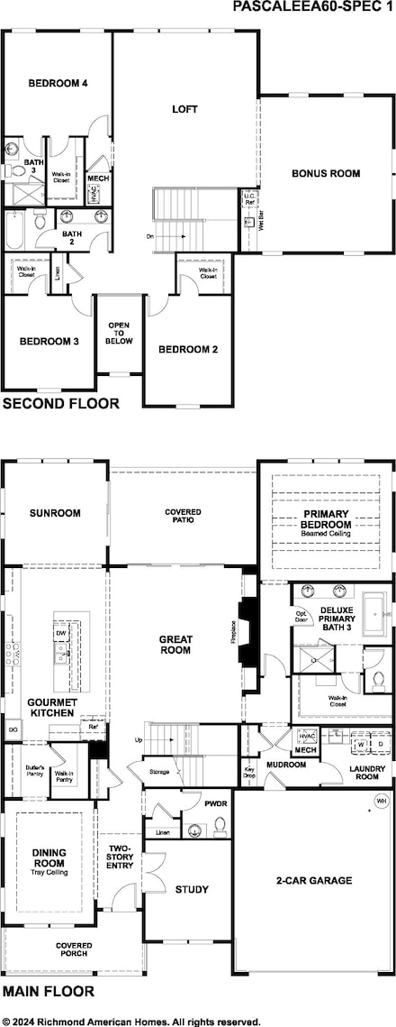 5967 Hunt Valley Dr, Spring Hill, TN 37174