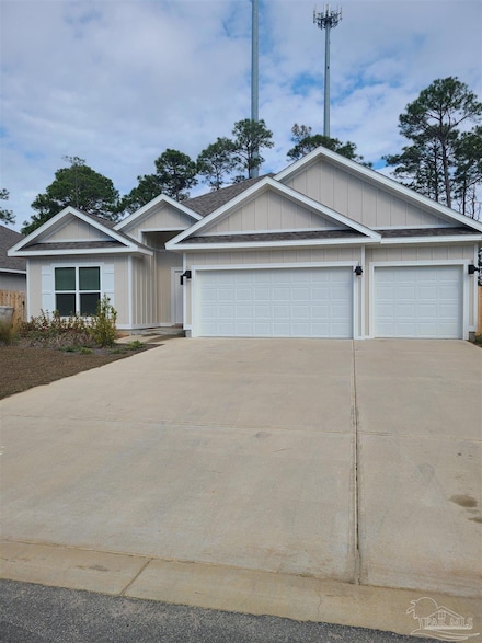 4490 Water Leaf Cove, Gulf Breeze, FL 32563