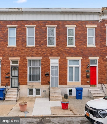 1833 N Collington Ave, Baltimore, MD 21213