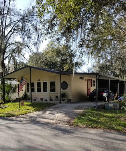 10 Little Bear Path Unit 60, Ormond Beach, FL 32174