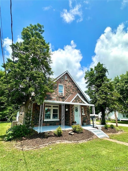 600 Marshall St, Fredericktown, MO 63645