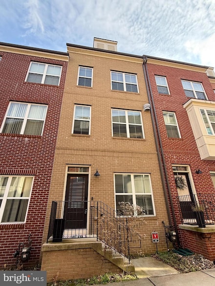 111 Kandinsky Loop, Silver Spring, MD 20906
