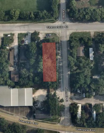 0 Fennell St, Houston, TX 77012