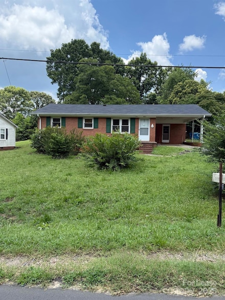 5921 Princeton Ave, Kannapolis, NC 28081