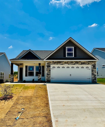 2208 Davenport Ct, Moore, SC 29369