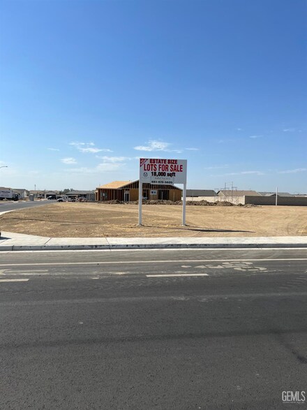 1499 Gromer Ave, Wasco, CA 93280