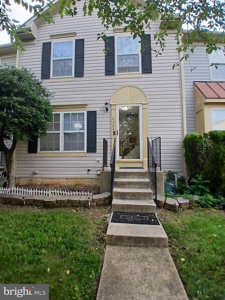 6204 E Hil Mar Cir, District Heights, MD 20747
