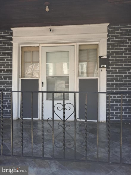 6728 Linmore Ave, Philadelphia, PA 19142