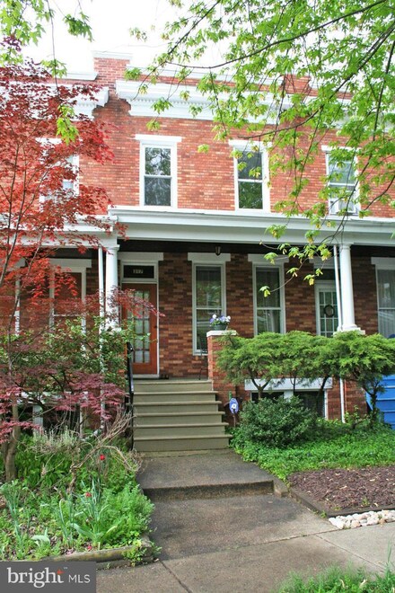 317 Birkwood Place, Baltimore, MD 21218