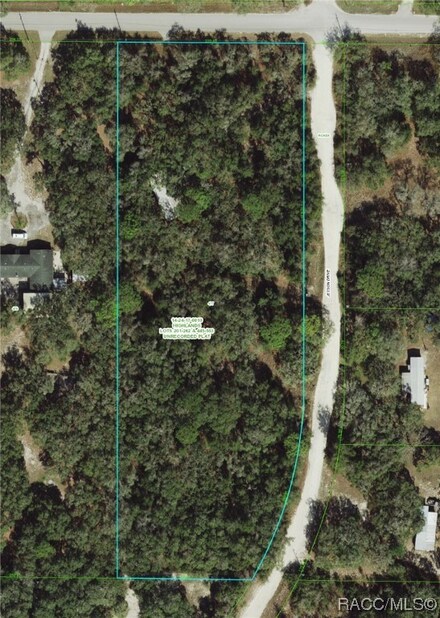 16551 Jetson Dr, Spring Hill, FL 34610