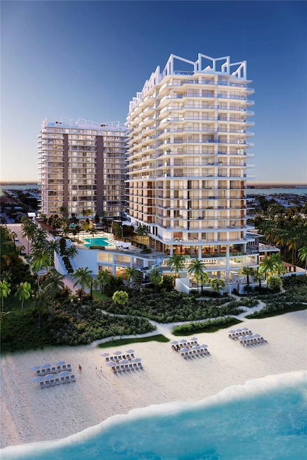 3100 N Ocean Dr Unit 1109 H, Riviera Beach, FL 33404