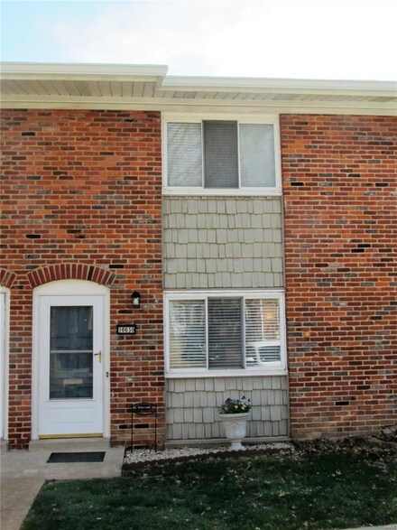 Unlisted Address