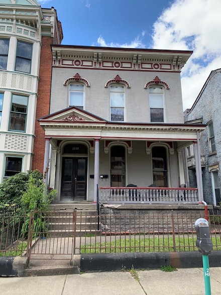 2239 Chapline St, Wheeling, WV 26003