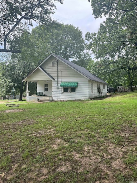 4602 Highway 8 E, Glenwood, AR 71943