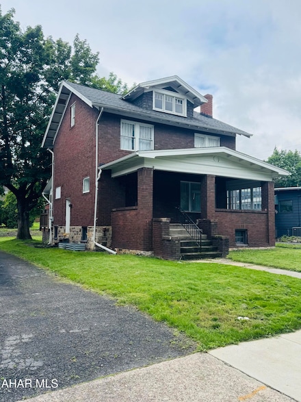 102 Aldrich Ave, Altoona, PA 16602