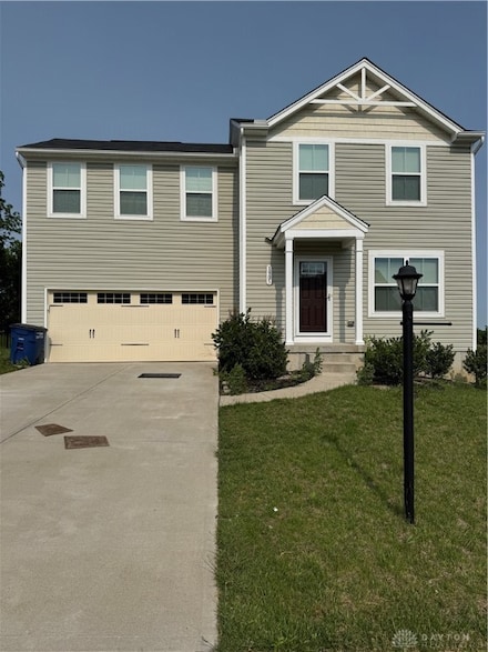 1905 Amelia Way, Moraine, OH 45439