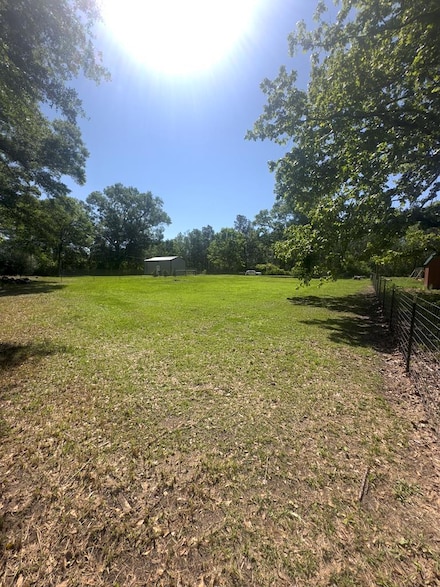 72 Mitchell Baughman Rd, Poplarville, MS 39470