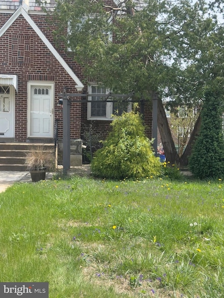 7113 Tabor Ave, Philadelphia, PA 19111
