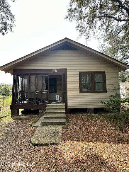 281 Strangi Ave, Biloxi, MS 39530