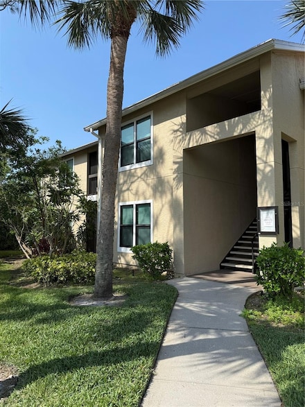 4045 Crockers Lake Blvd Unit 21, Sarasota, FL 34238