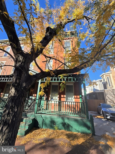 609 Berkley St, Camden, NJ 08103