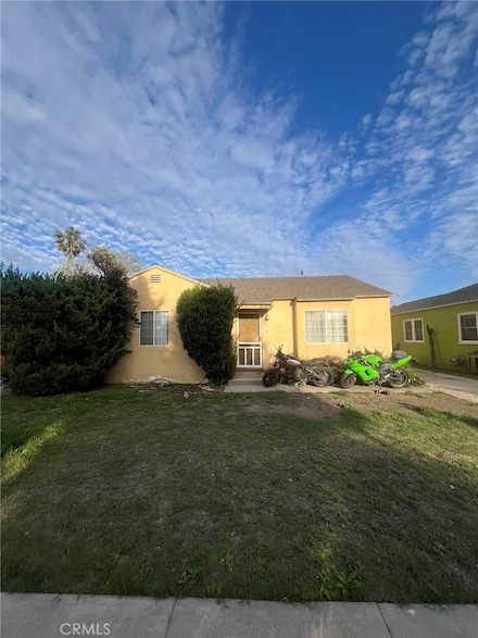2119 S Parton St, Santa Ana, CA 92707