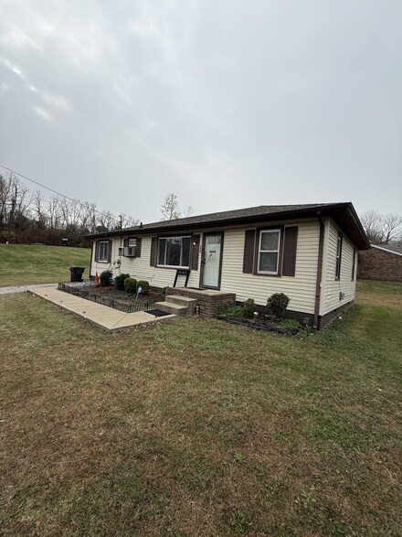 103 Cayce Ave, Hopkinsville, KY 42240