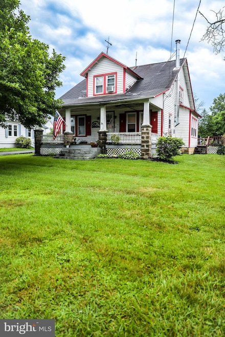 570 Joseph Biggs Memorial Hwy, Rising Sun, MD 21911