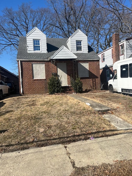 145-26 232nd St, Springfield Gardens, NY 11413