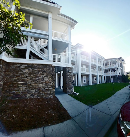 109 S Shore Blvd Unit 304, Longs, SC 29568