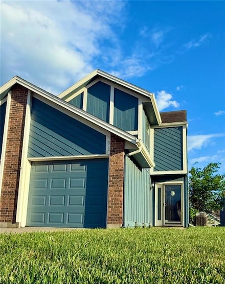 512 NE Brookwood Cir Unit A, Blue Springs, MO 64014