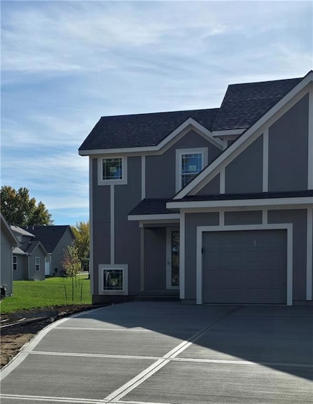 509 W Smith St, Spring Hill, KS 66083