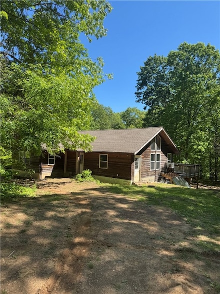3992 Madison 5555, Huntsville, AR 72740