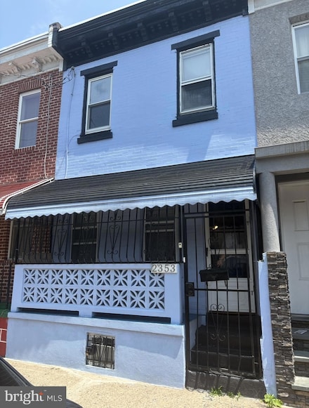 2353 N Fairhill St, Philadelphia, PA 19133