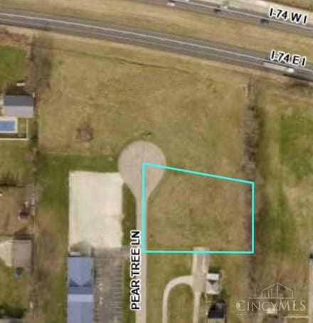 6 Pear Tree Ln, West Harrison, IN 47060