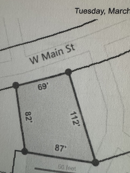 456 W Broad St, Smithville, TN 37166
