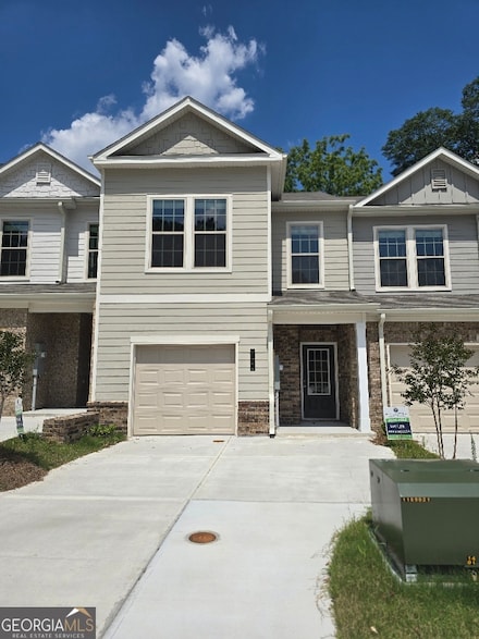 6194 Ripple Way Unit 86, South Fulton, GA 30349