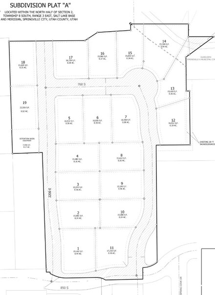 785 S 2275 St E Unit 12, Springville, UT 84663