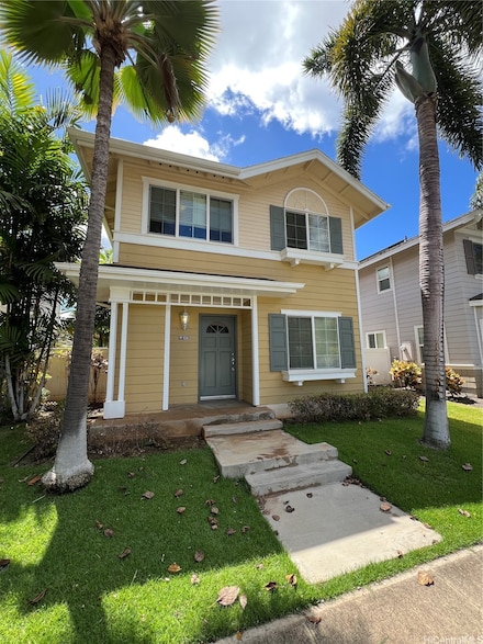 91-1035 Kaiko St, Ewa Beach, HI 96706