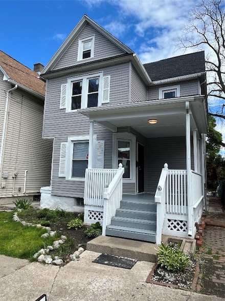 917 Walnut St, Erie, PA 16502